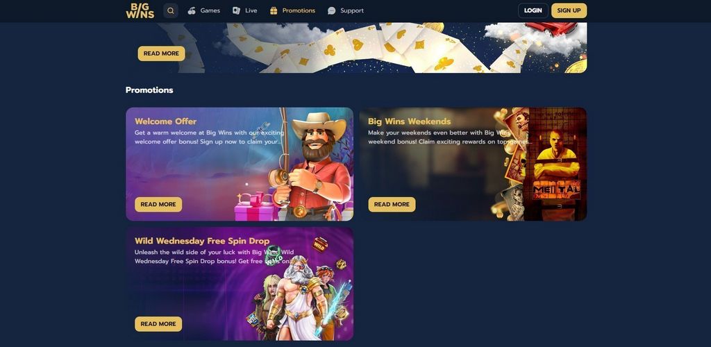 Discover the very best Online Casino for Your Favourite Game
