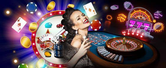 Intense Casino: La Meta dei Giocatori Italiani Intense Casino: La Meta dei Giocatori Italiani