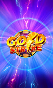 Gold Strike Slot